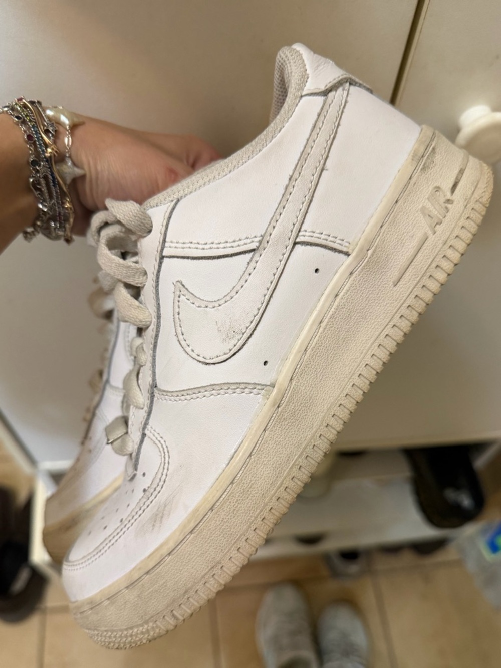 Nike Air Force 1 Sneakers